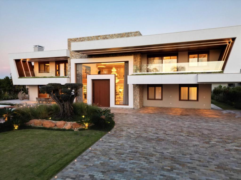 Casa em Condomínio