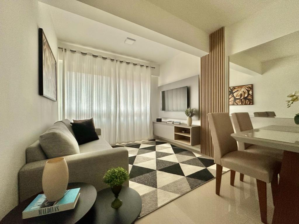 Apartamento 2 Dormitórios