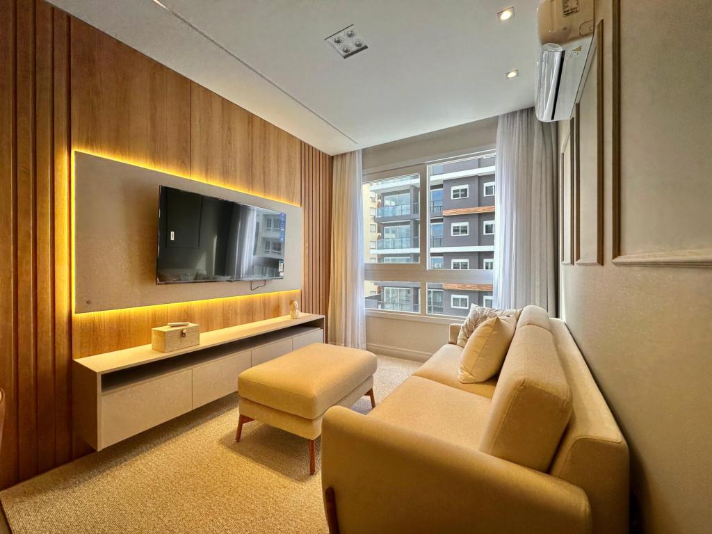 Apartamento 2 Dormitórios