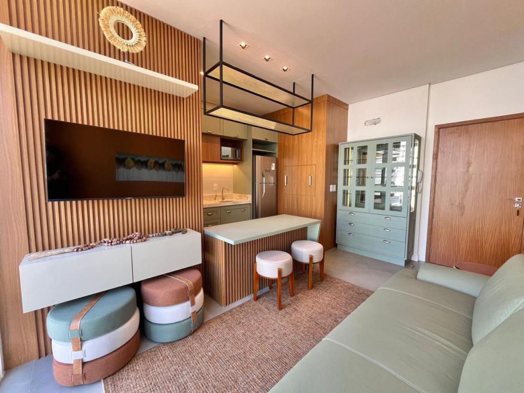 Apartamento 2 Dormitórios
