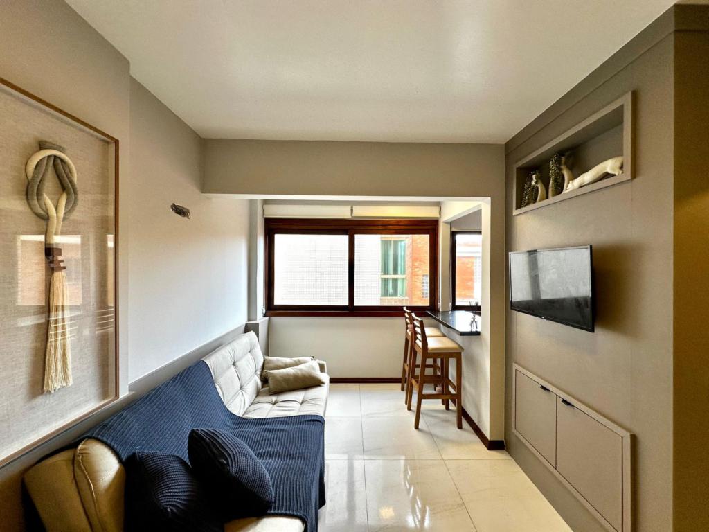Apartamento 2 Dormitórios