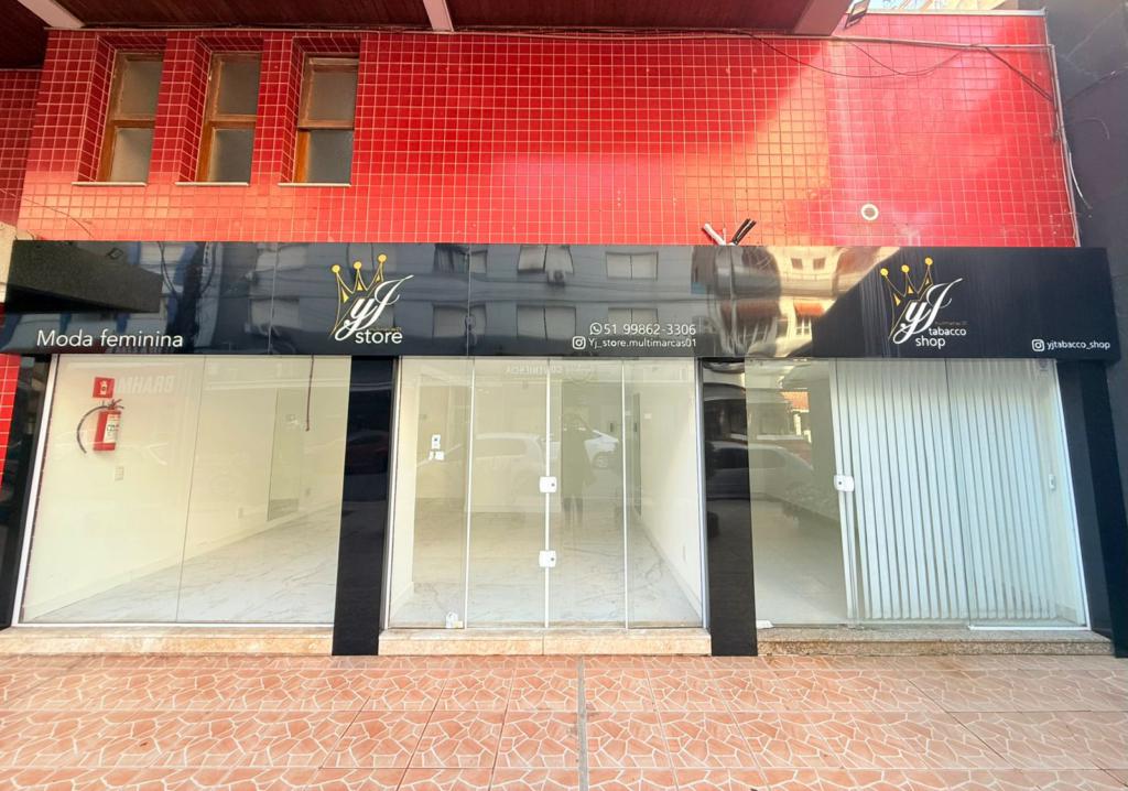Loja Comercial