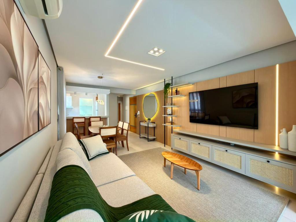 Apartamento 3 Dormitórios