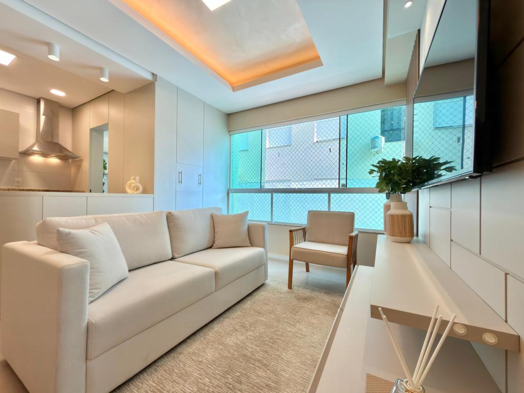 Apartamento 2 Dormitórios