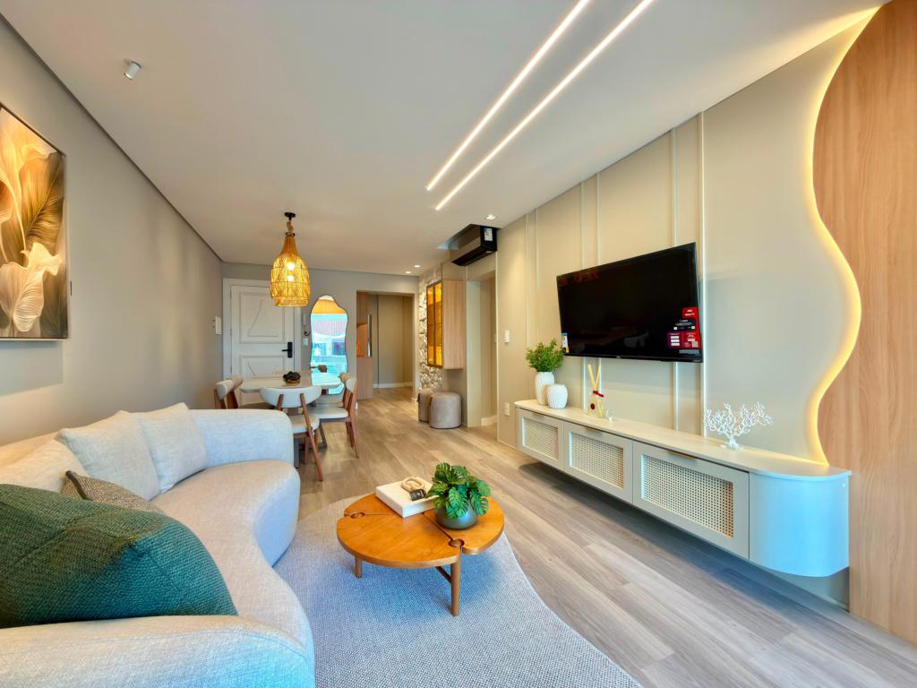 Apartamento 2 Dormitórios