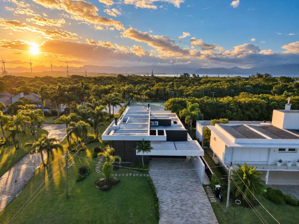 Casa em Condomínio
