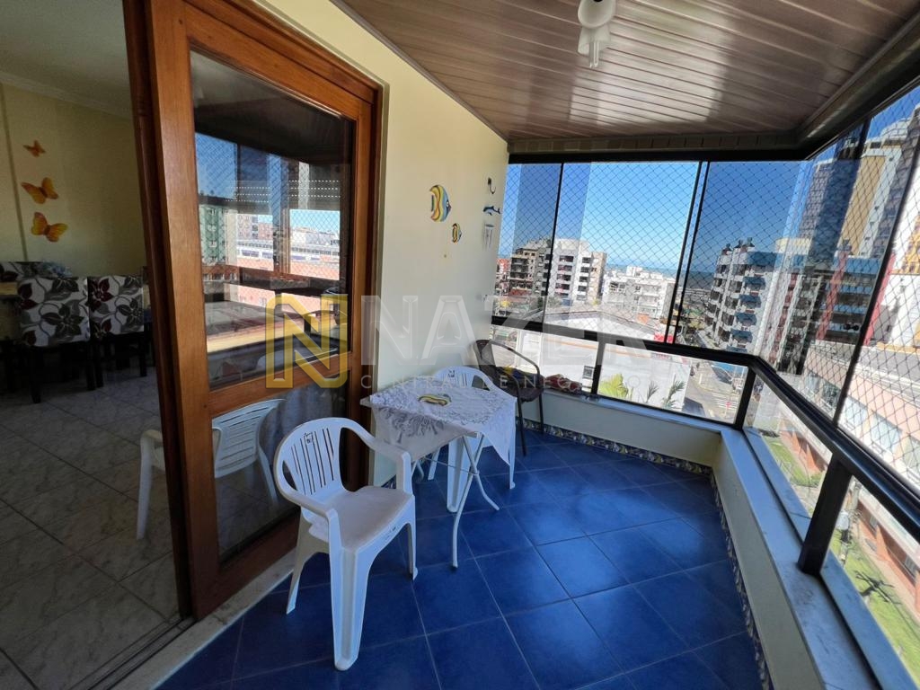 Apartamento 2 Dormitórios