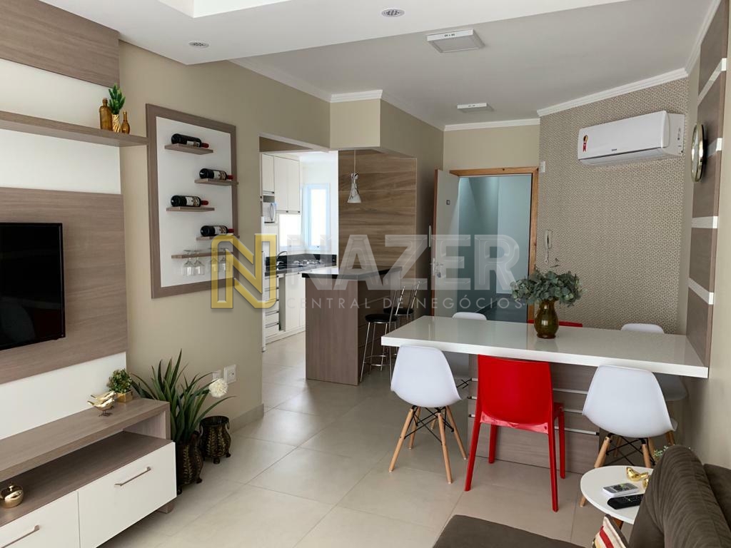 Apartamento 2 Dormitórios