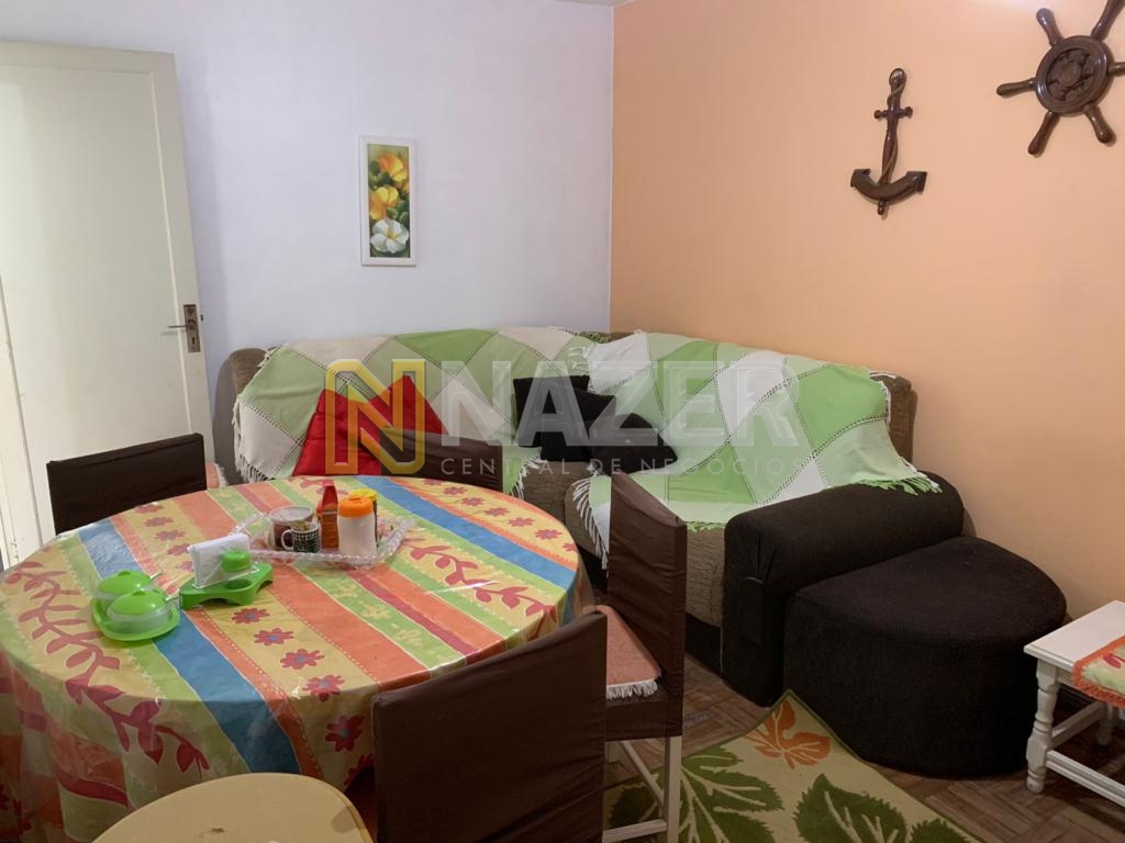 Apartamento 2 Dormitórios