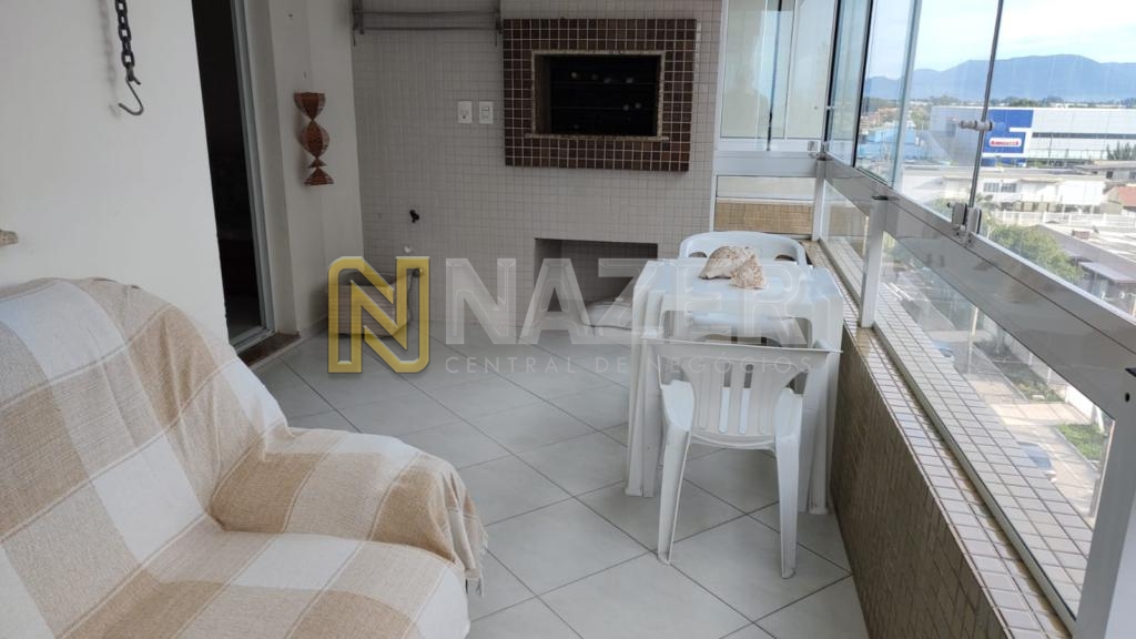 Apartamento 2 Dormitórios