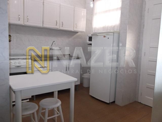 Apartamento 2 Dormitórios