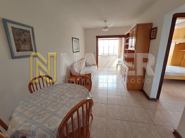 Apartamento 1 Dormitório