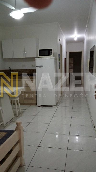 Apartamento 2 Dormitórios