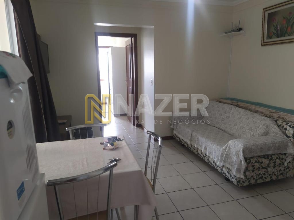 Apartamento 1 Dormitório