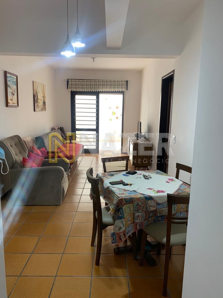 Apartamento 3 Dormitórios