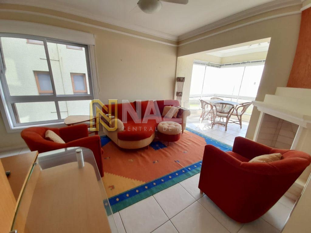 Apartamento 3 Dormitórios