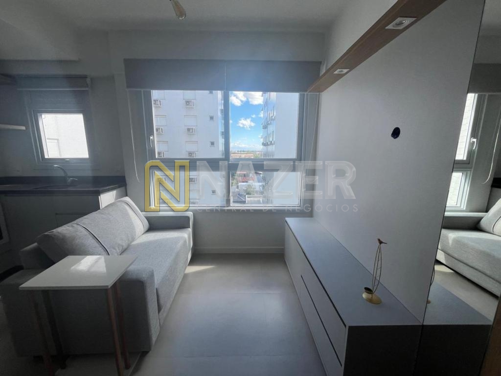 Apartamento 2 Dormitórios