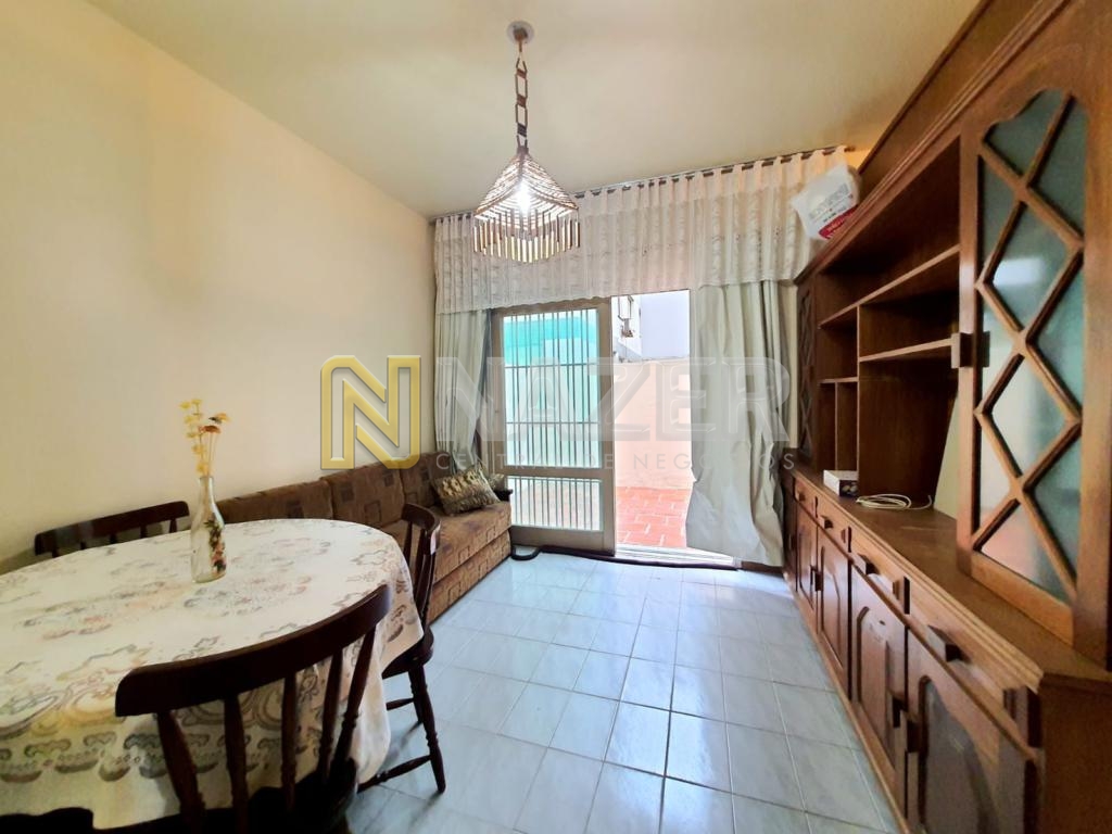 Apartamento 1 Dormitório