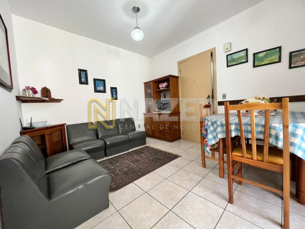 Apartamento 2 Dormitórios