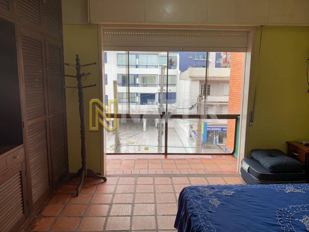 Apartamento 1 Dormitório