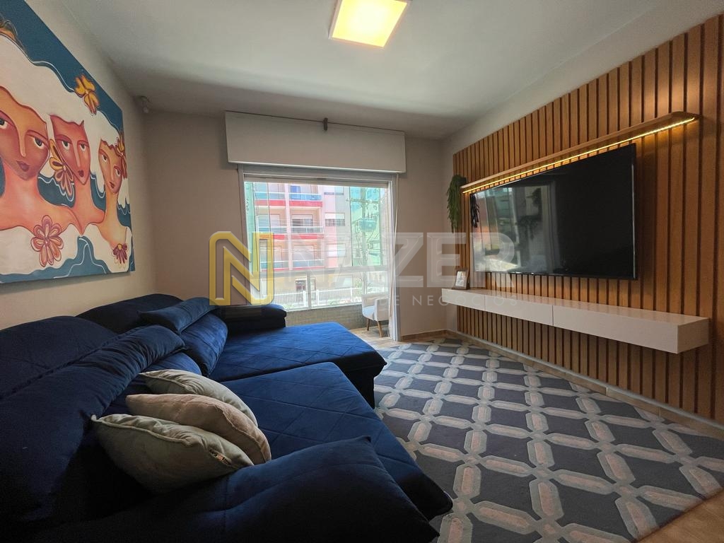 Apartamento 2 Dormitórios