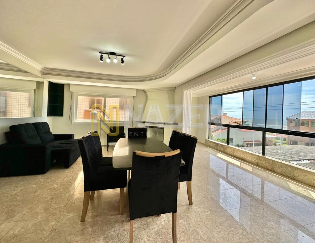 Apartamento 4 Dormitórios