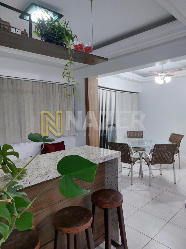 Apartamento 2 Dormitórios