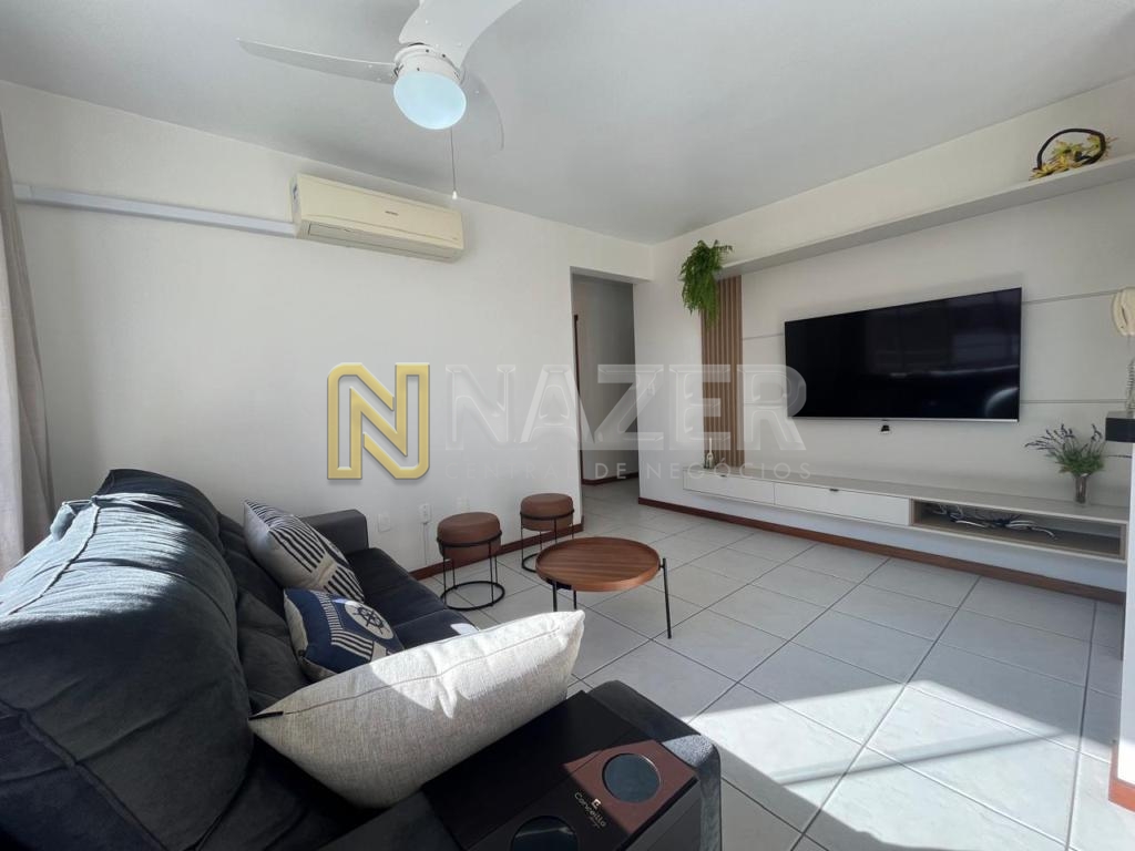 Apartamento 2 Dormitórios