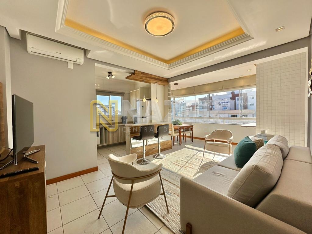 Apartamento 2 Dormitórios