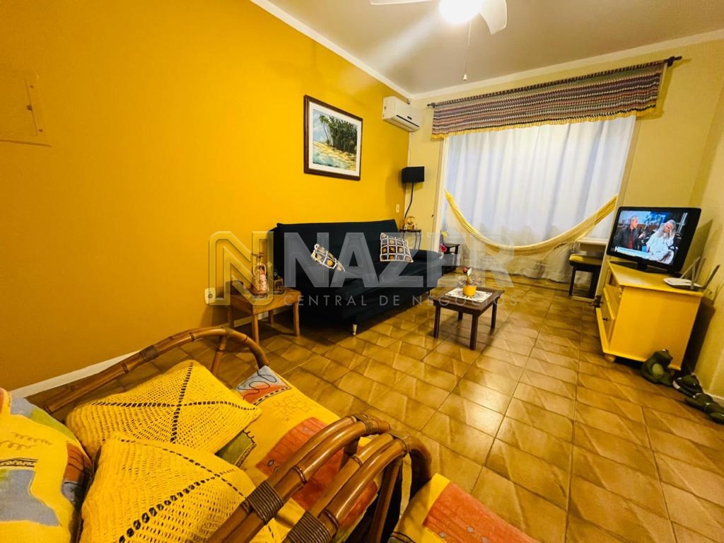 Apartamento 2 Dormitórios