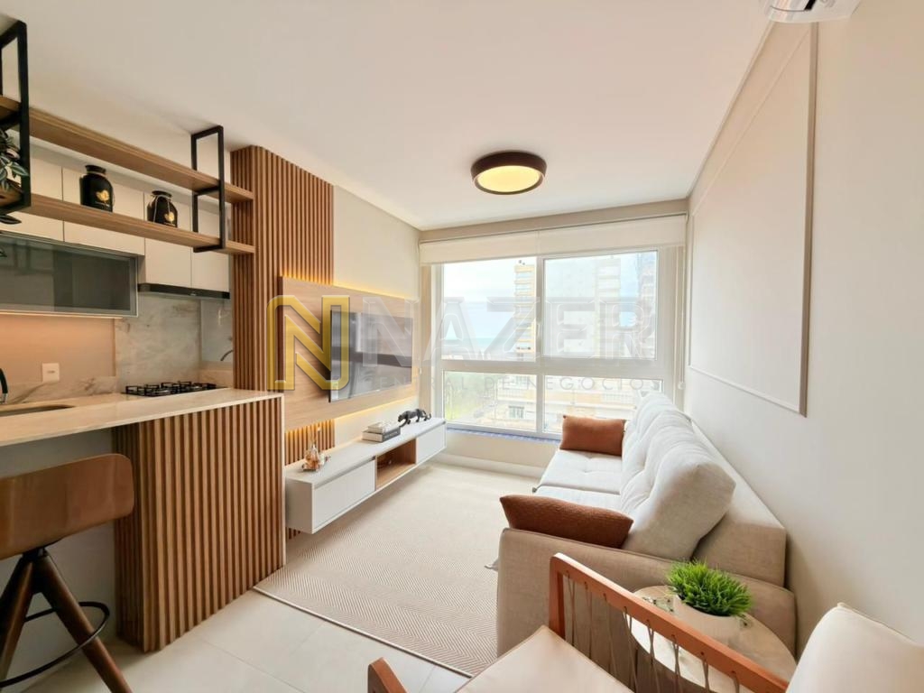 Apartamento 2 Dormitórios