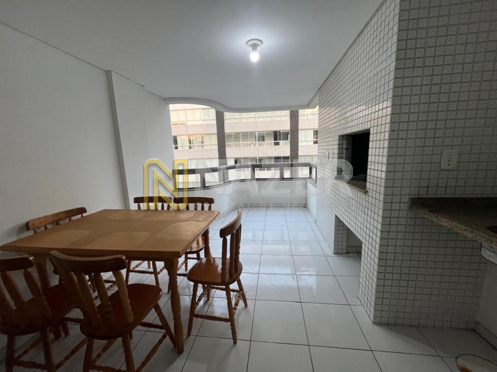 Apartamento 2 Dormitórios