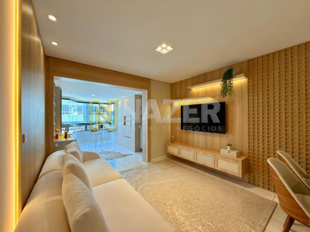 Apartamento 2 Dormitórios