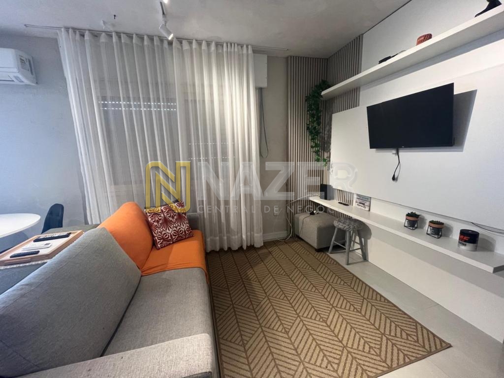 Apartamento 1 Dormitório