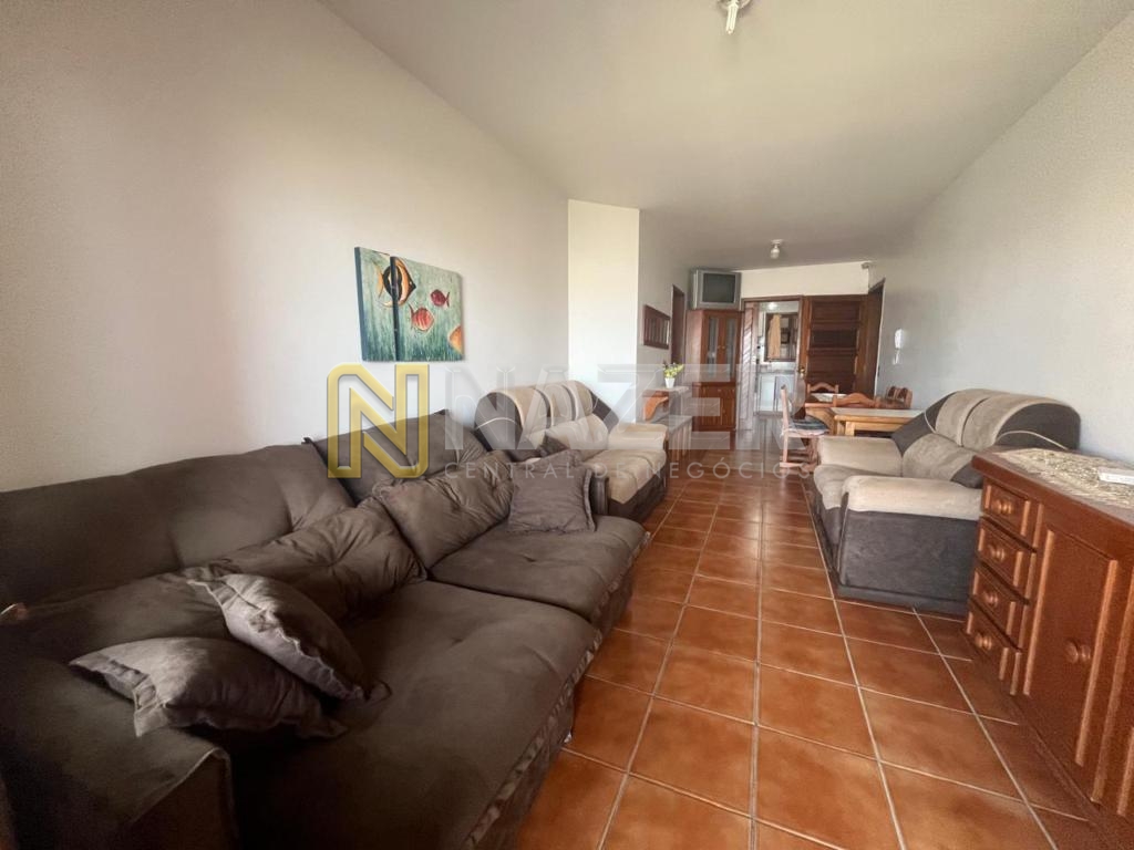 Apartamento 3 Dormitórios