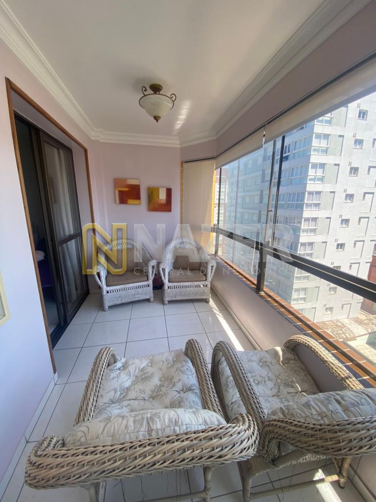 Apartamento 2 Dormitórios