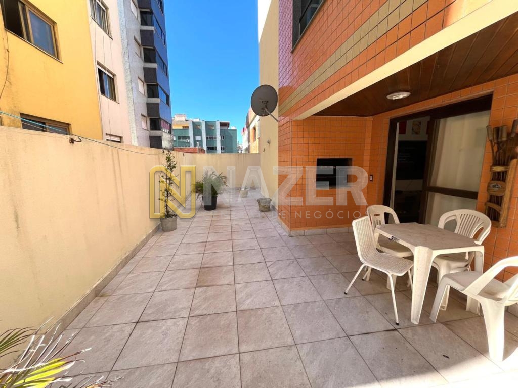 Apartamento 2 Dormitórios