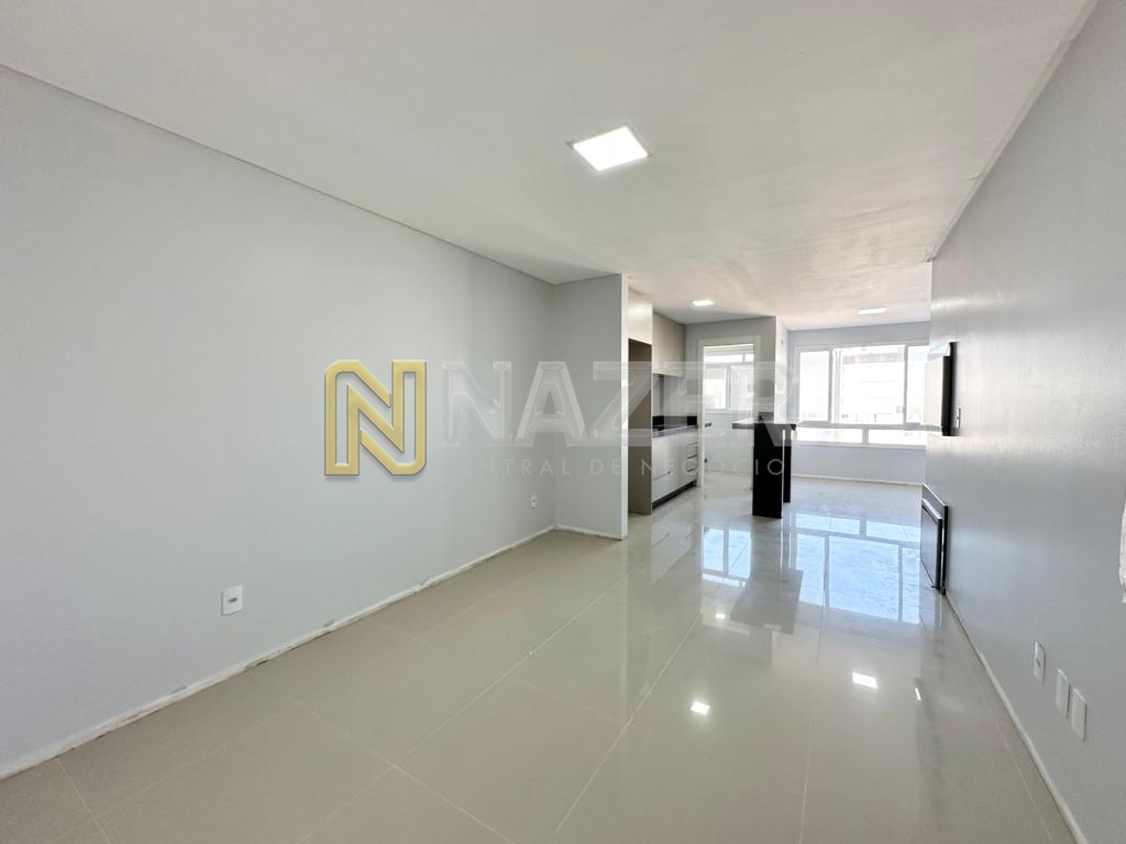 Apartamento 2 Dormitórios