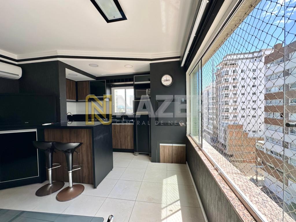 Apartamento 2 Dormitórios