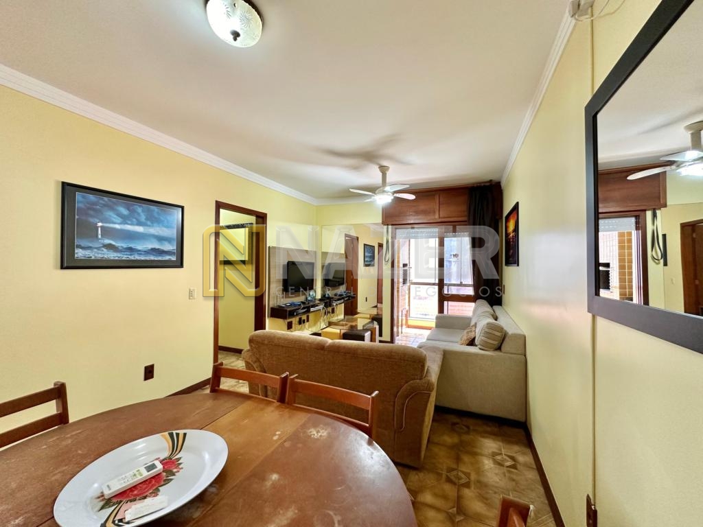 Apartamento 2 Dormitórios