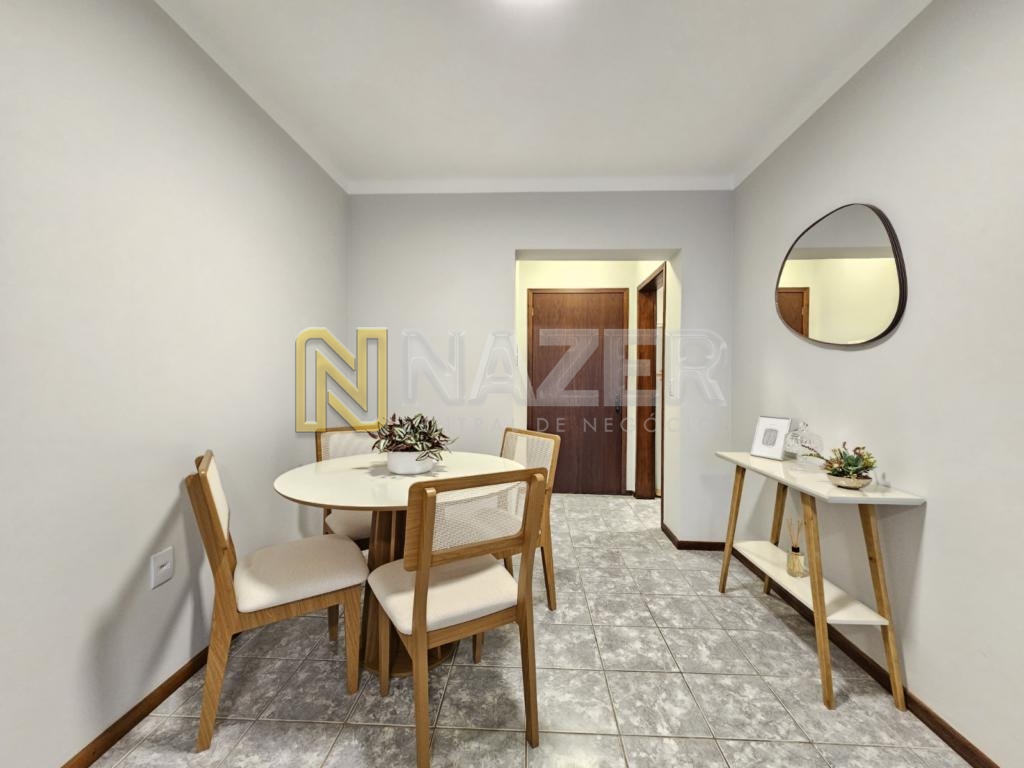 Apartamento 2 Dormitórios