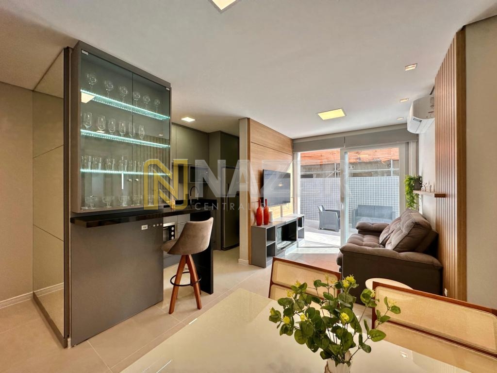 Apartamento 2 Dormitórios