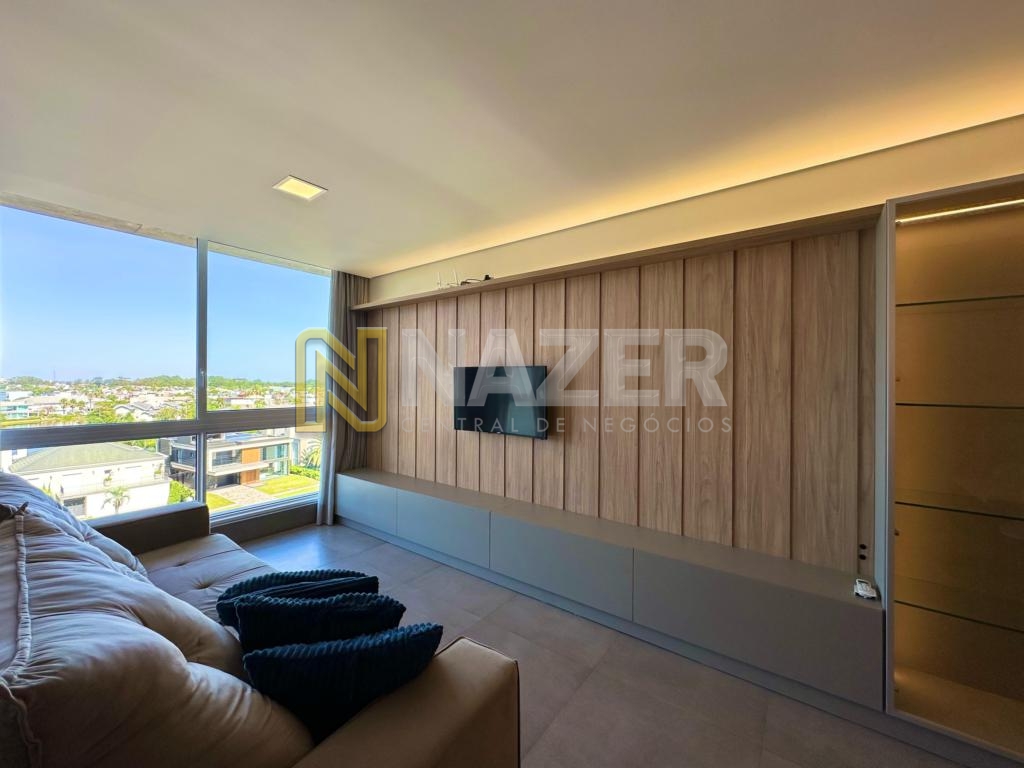 Apartamento 2 Dormitórios