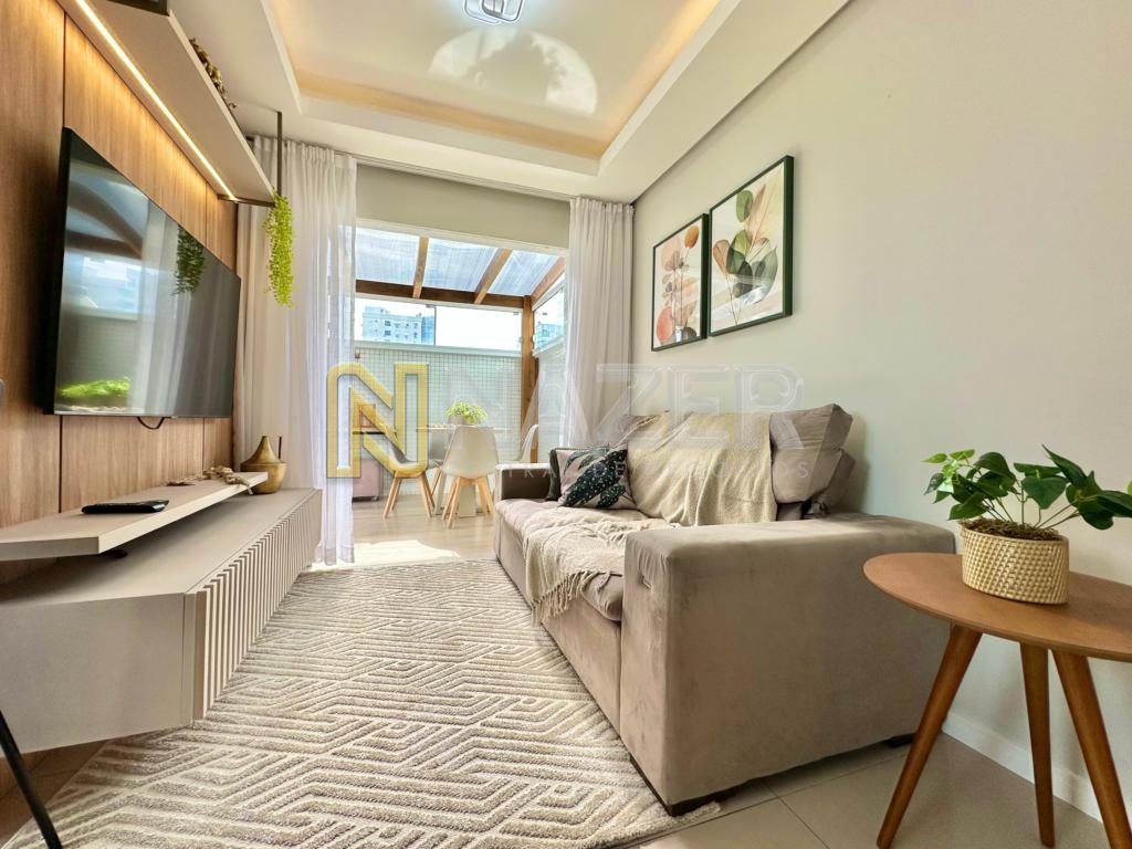 Apartamento 3 Dormitórios