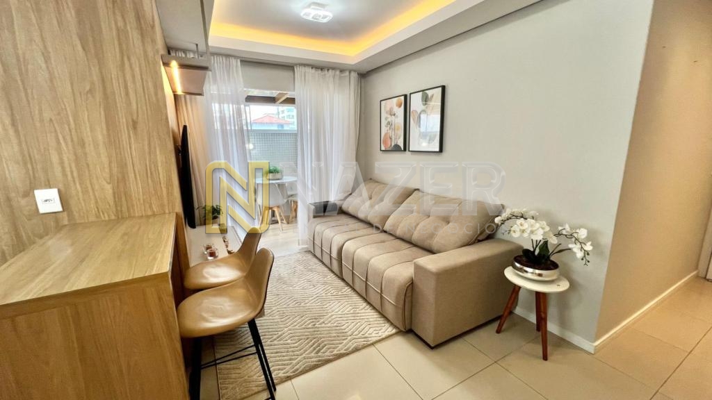 Apartamento 3 Dormitórios