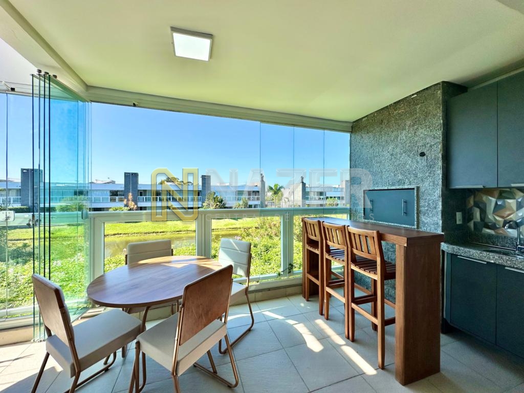 Cobertura 4 Dormitórios