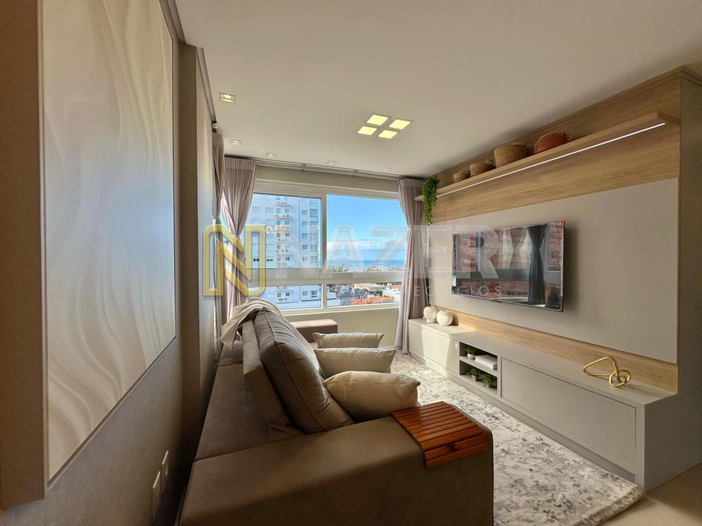 Apartamento 3 Dormitórios