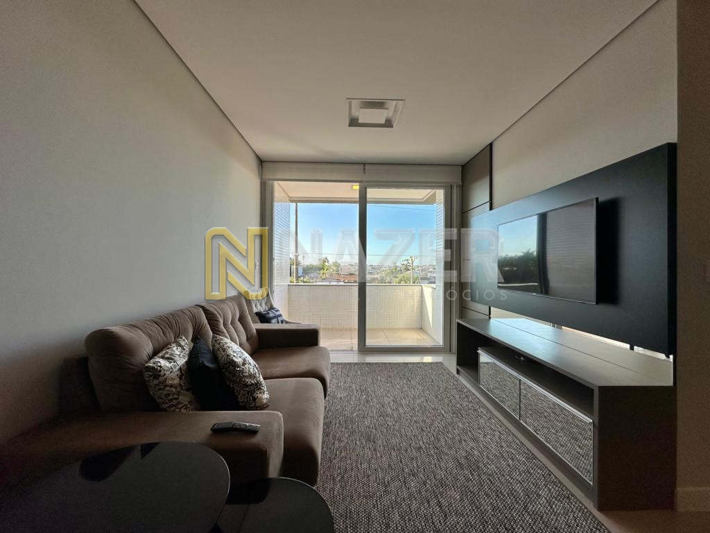 Apartamento 3 Dormitórios