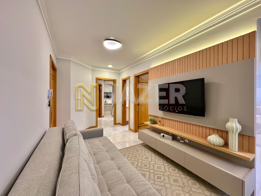 Apartamento 2 Dormitórios