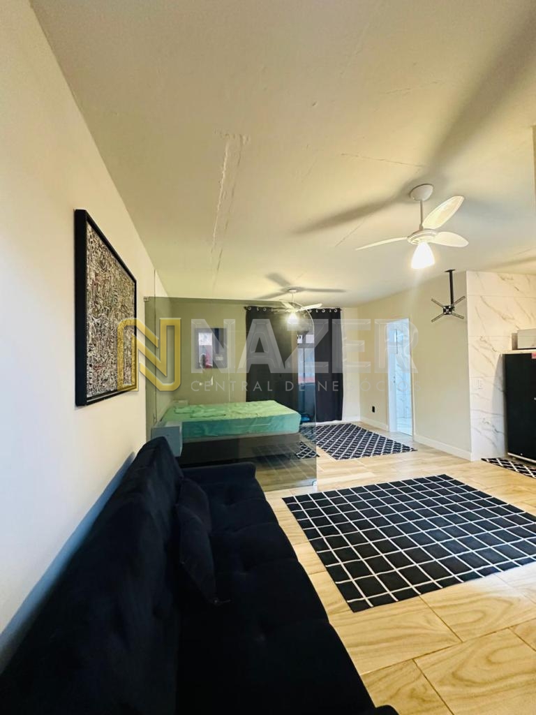 Apartamento 1 Dormitório